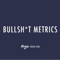 The Lighter Side: The problem with most business growth metrics